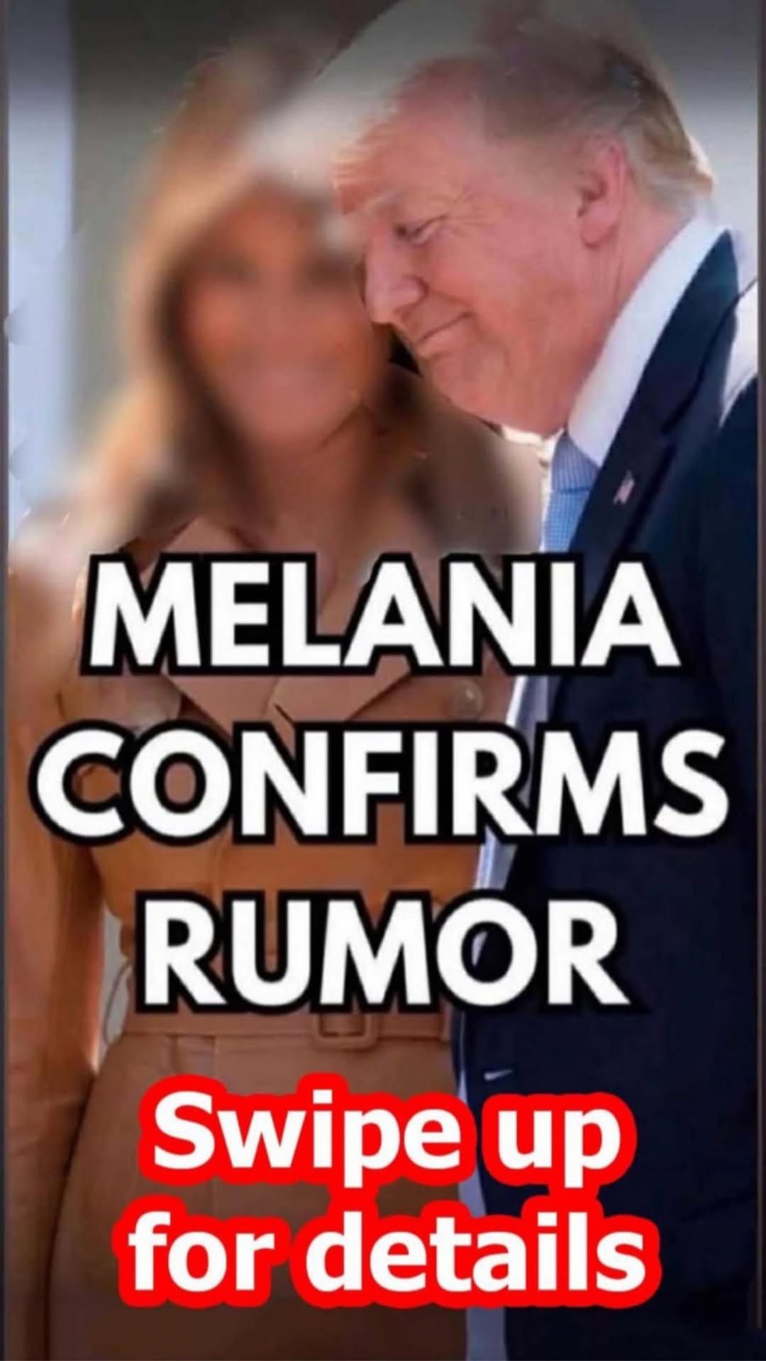 Melania: From Slovenian Small Town to World Stage—How Her Past Still Shapes Her Today