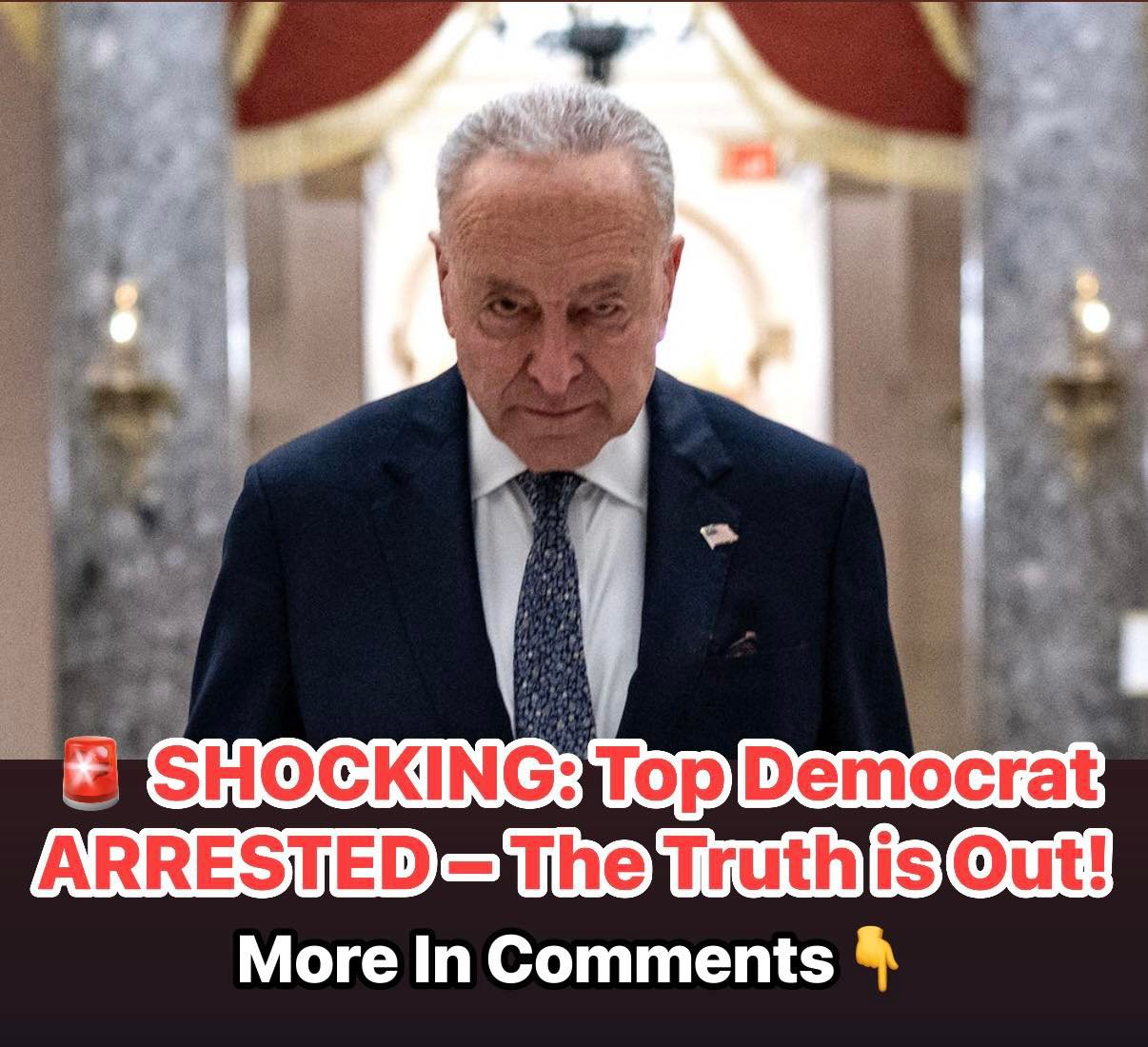 DOJ Releases Update Following James Comey’s Indictment