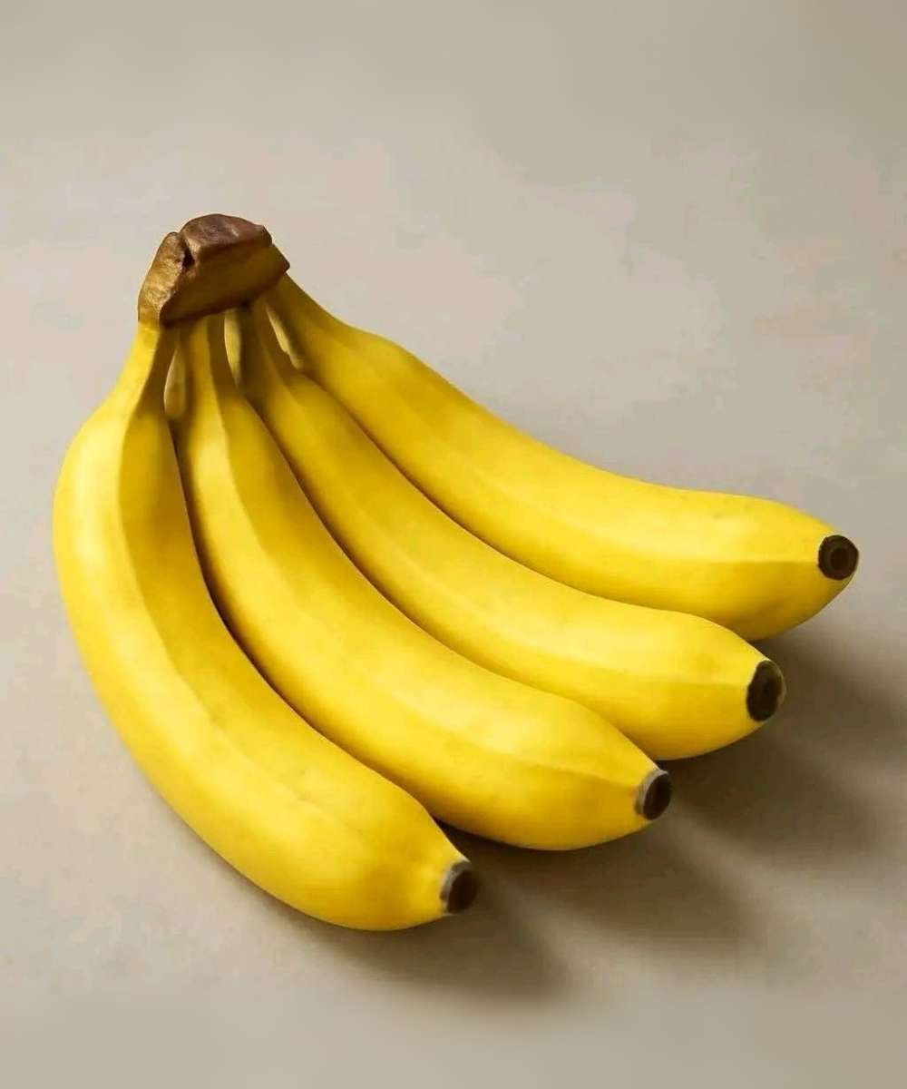 Doctors Reveal That Eating Bananas Causes….