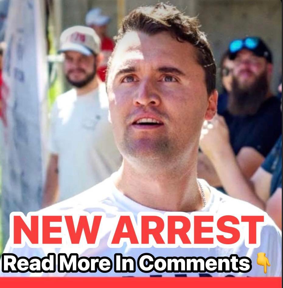 NEW: Old Man Who Falsely ‘Confessed’ To Kirk Tragedy Hit With Stunning Charges