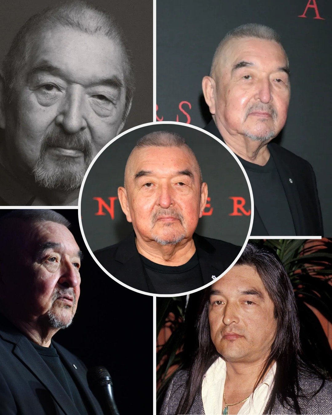 Honoring Graham Greene: Celebrating His Heart, Talent, and Steadfast Strength