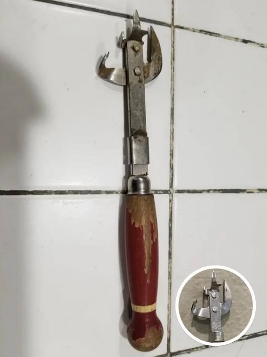 Can You Guess What This Object Really Is?