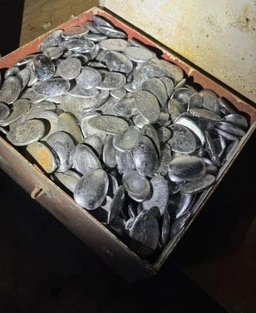 “Ever wonder what this simple tool was once used for?”