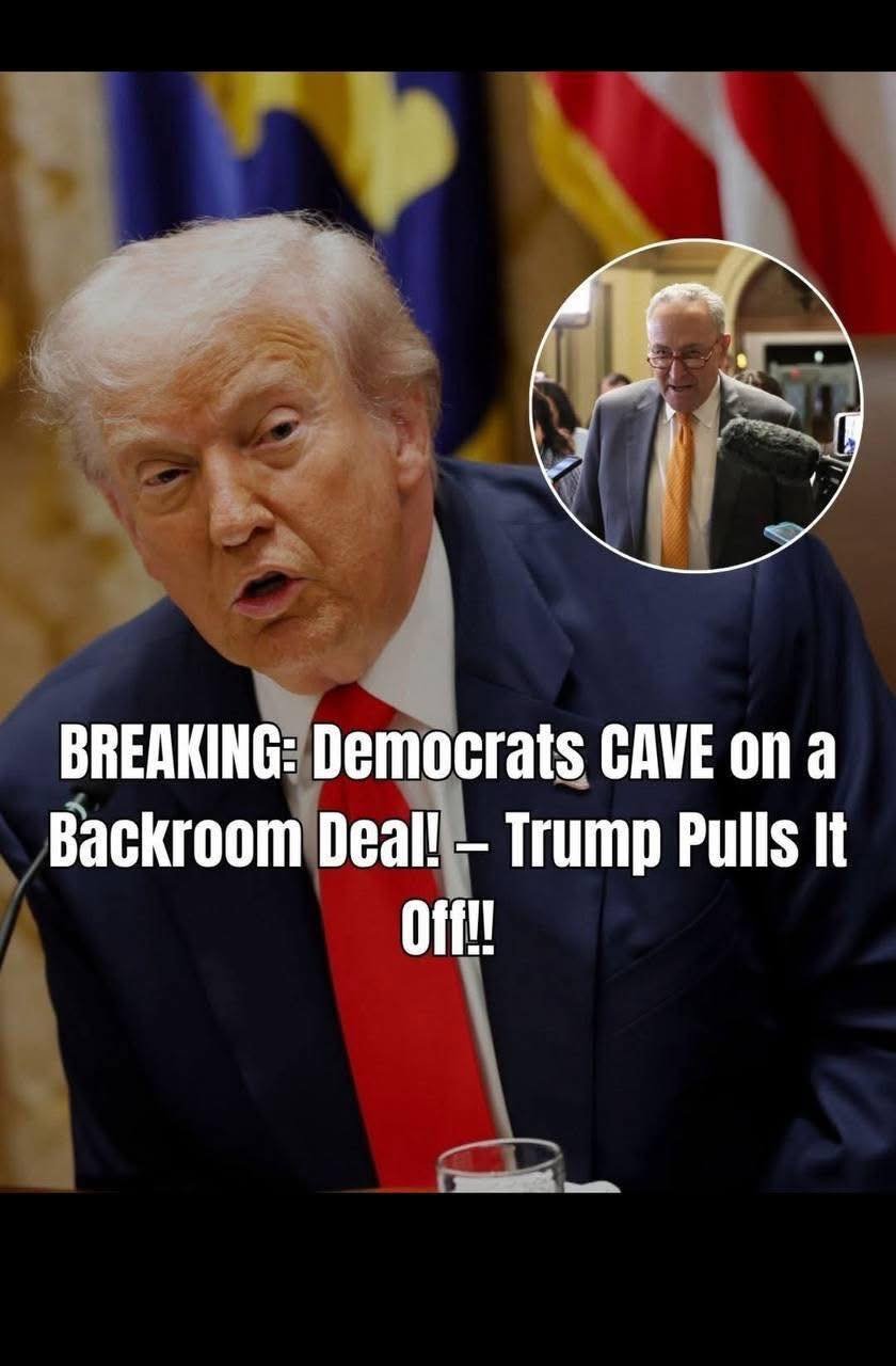 Thune Predicts More Democrats Will Support Bill to Reopen the Government