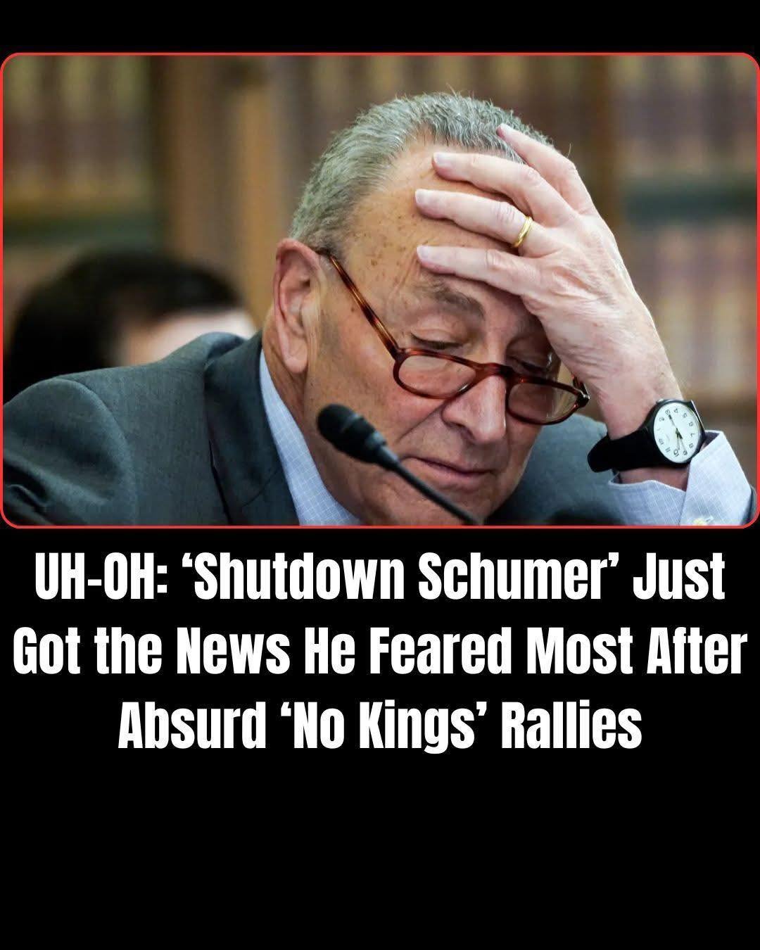 Media Outlets Acknowledge Growing Fallout From Ongoing Government Shutdown Debate