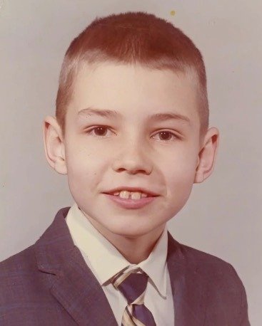 Growing up, he was so poor that he lived in a tent and worked as a janitor after school to help his family