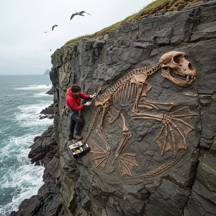 A feast of finds from Cornwall’s First Golden Age