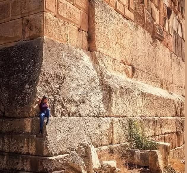 Baalbek Ruins, Lebanon: an extraordinary UNESCO site