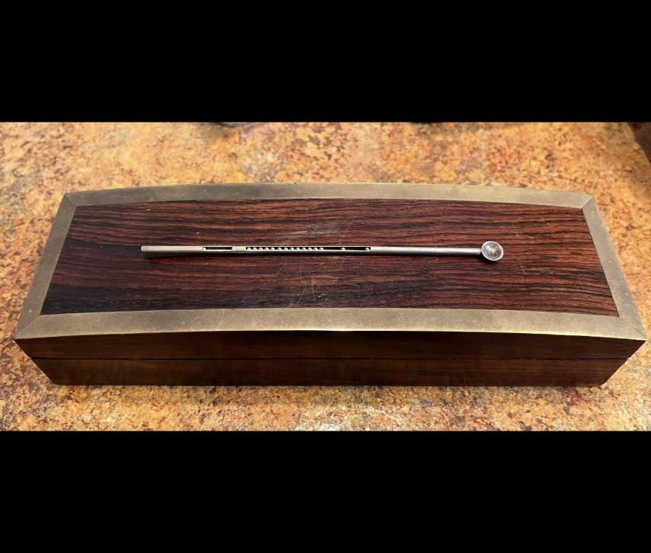 “The Odd Scoop No One Recognizes”