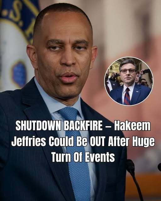 Dozens of Democratic Candidates Decline to Back Hakeem Jeffries as Party Leadership Faces Growing Tension