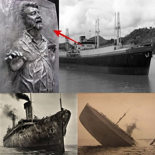 The Ourang Medan: A Modern Hunt for Answers to the Ghost Ship’s Chilling Demise