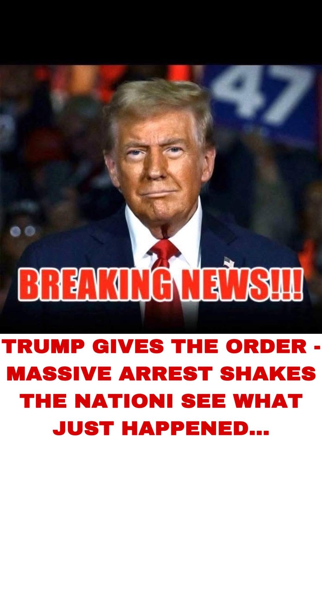 Trump Admin Sending Hundreds of Marines to Florida to Help ICE