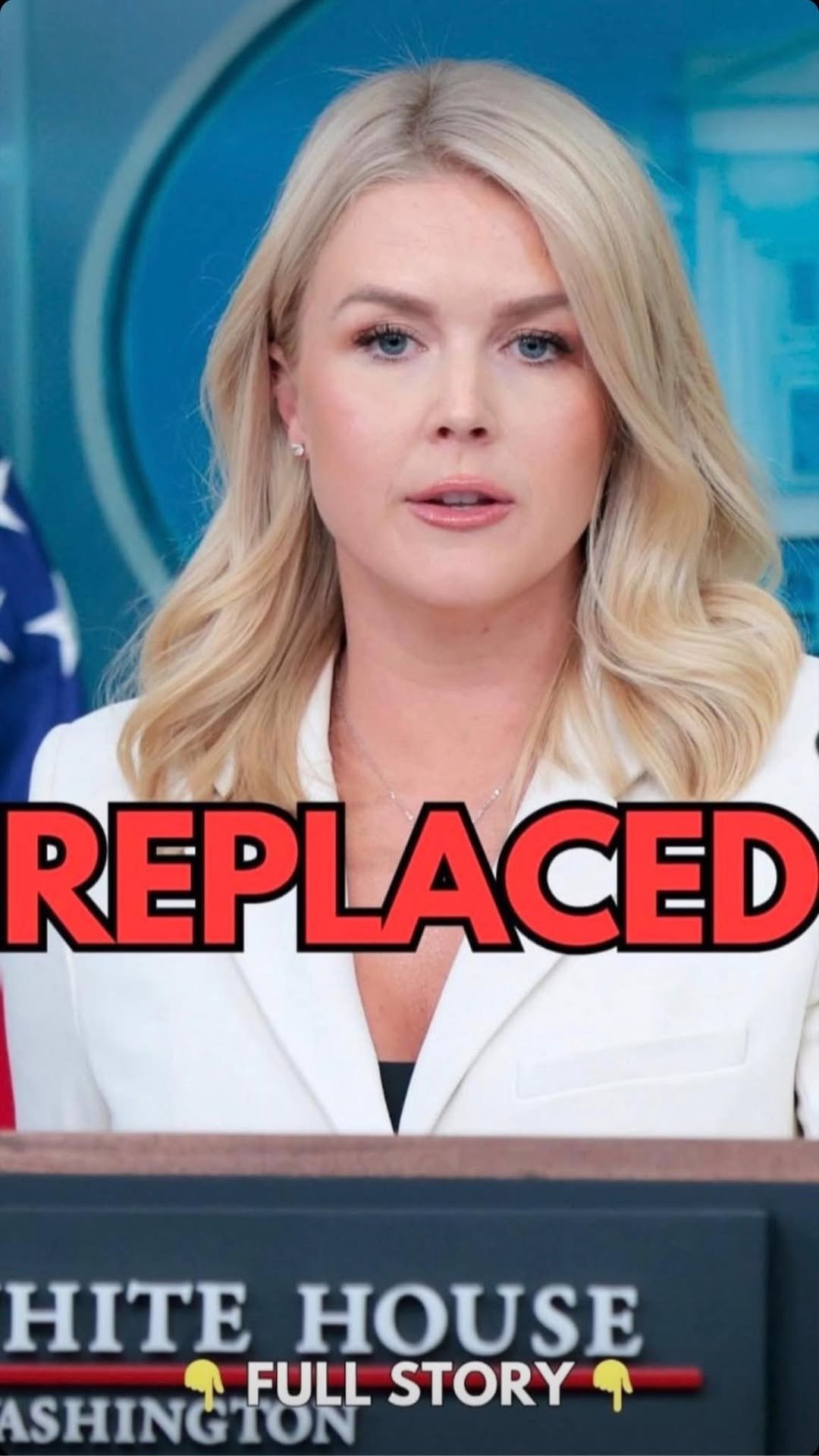 Trump Issues Chilling Warning to the Press — A First in Presidential History