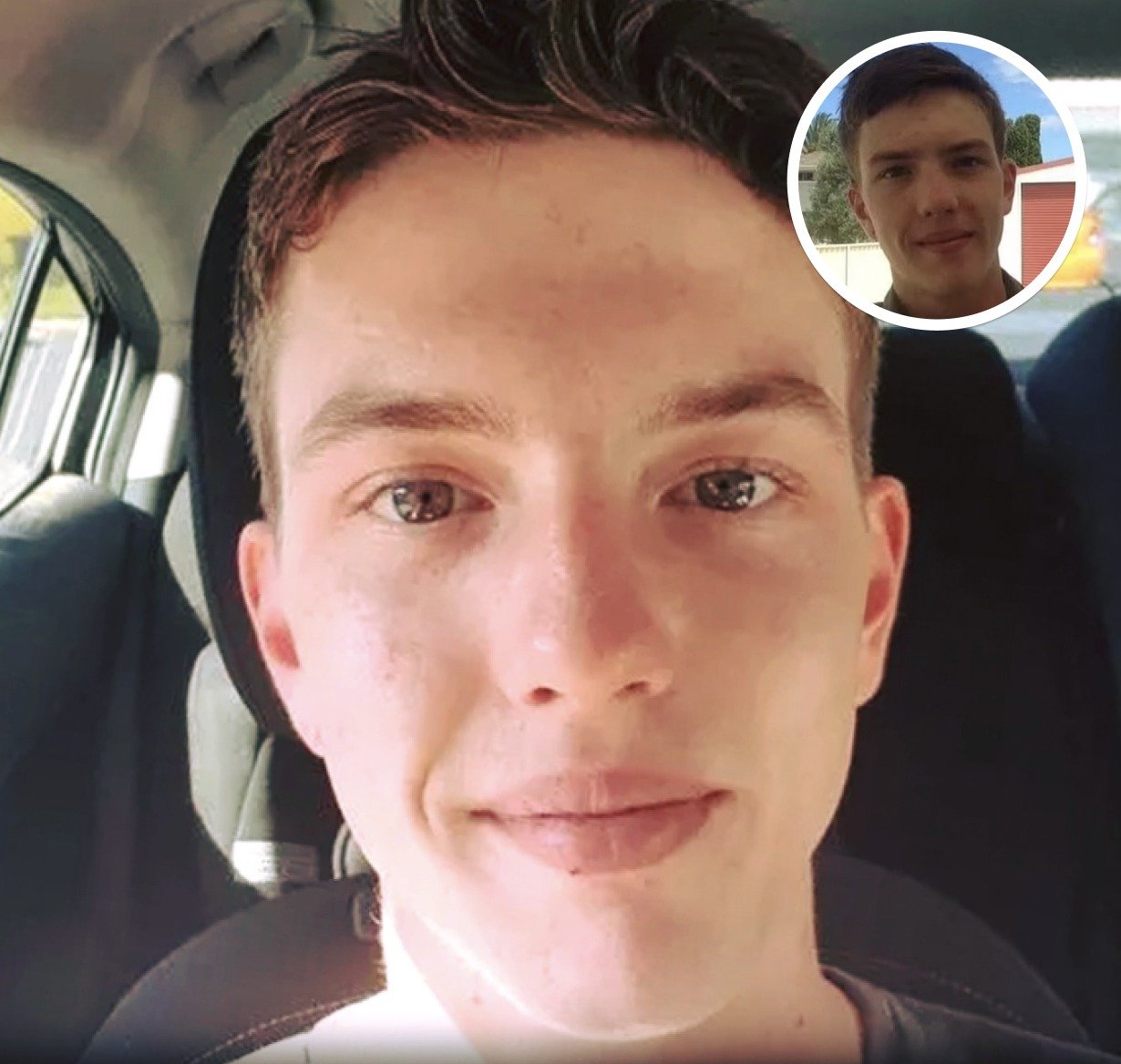 Young Dad, 28, Passes Away Suddenly; Doctors Discover 72 Lung Lesions