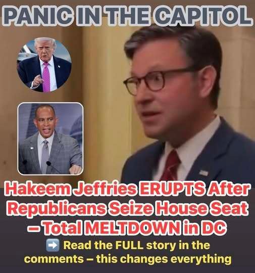 Republicans Advance Redistricting Plans to Strengthen House Majority