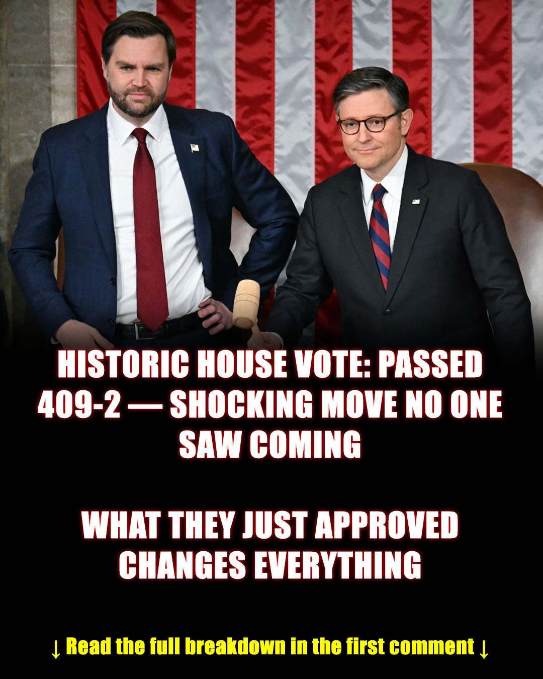 House Approves ‘Take It Down’ Act to Combat Deepfake Revenge Imagery