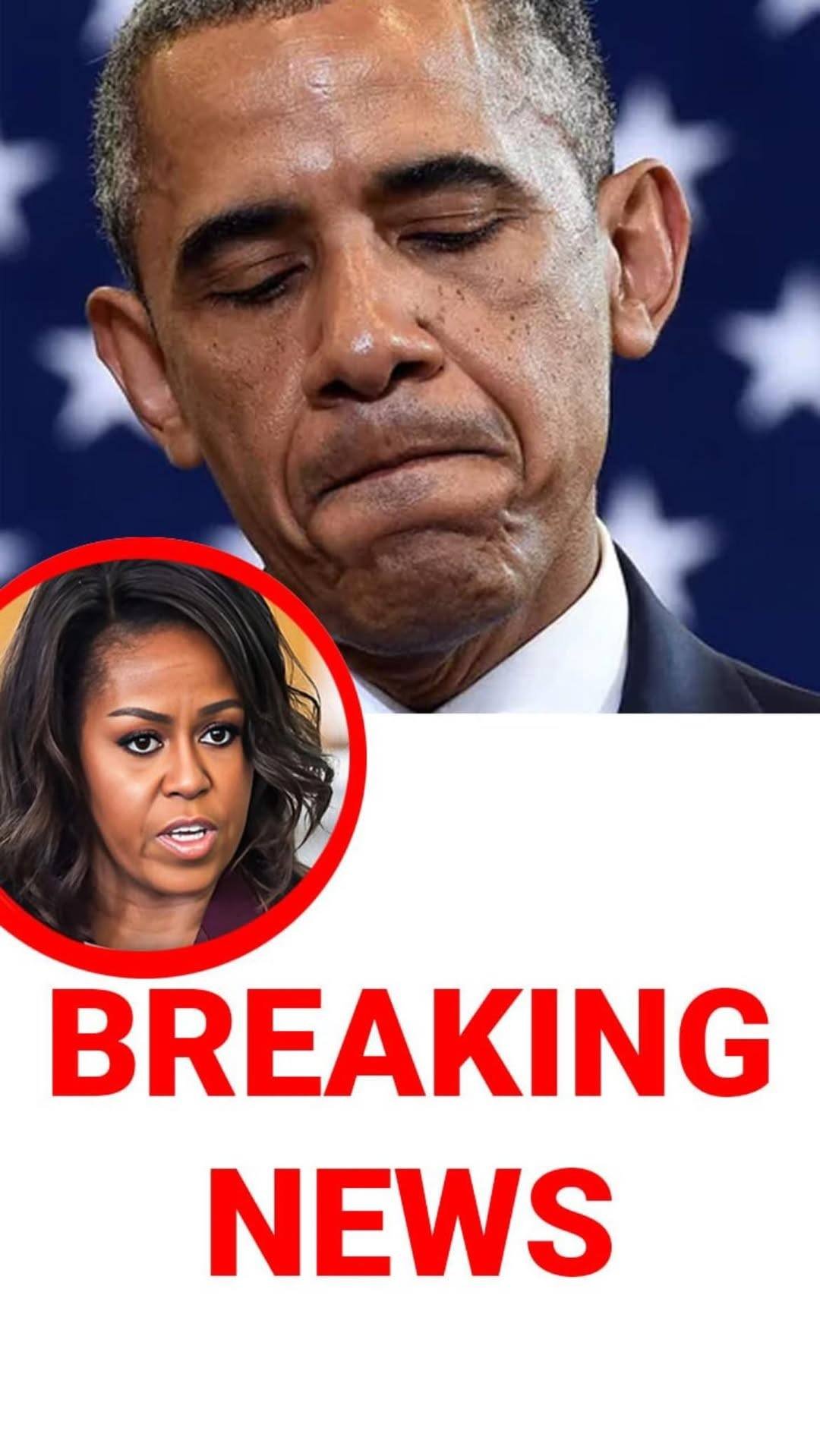 Michelle Obama reveals sad reason she never wore braids in White House