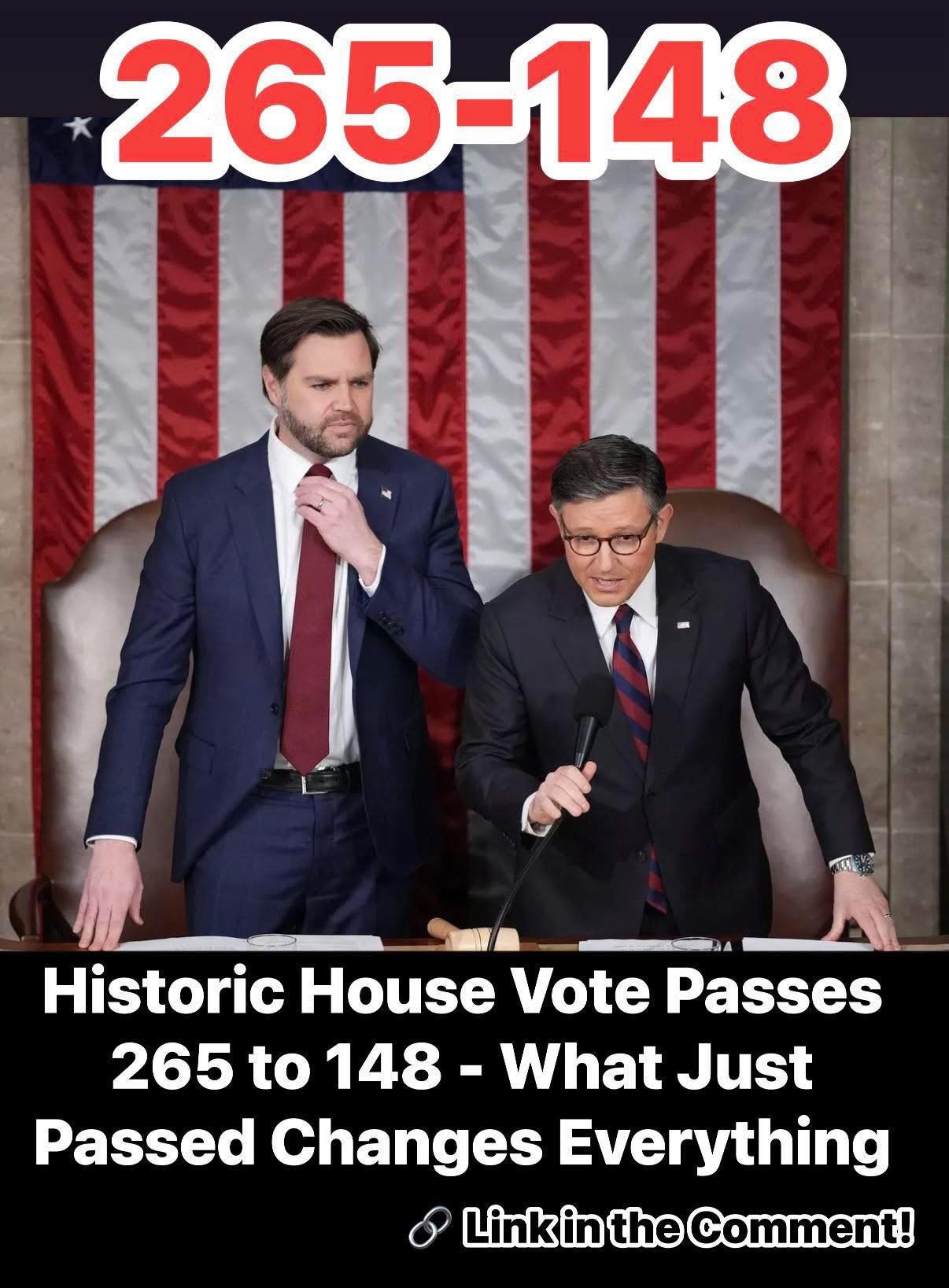 House Passes Bill To Deport Migrants Who Assault Police Officers