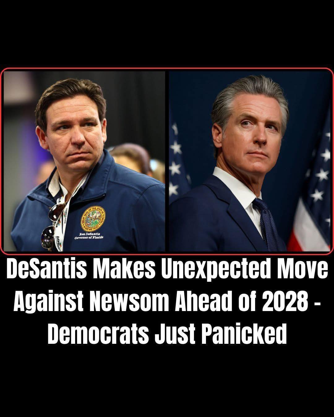 Florida Sues California Over Commercial Licenses for Undocumented Truck Drivers