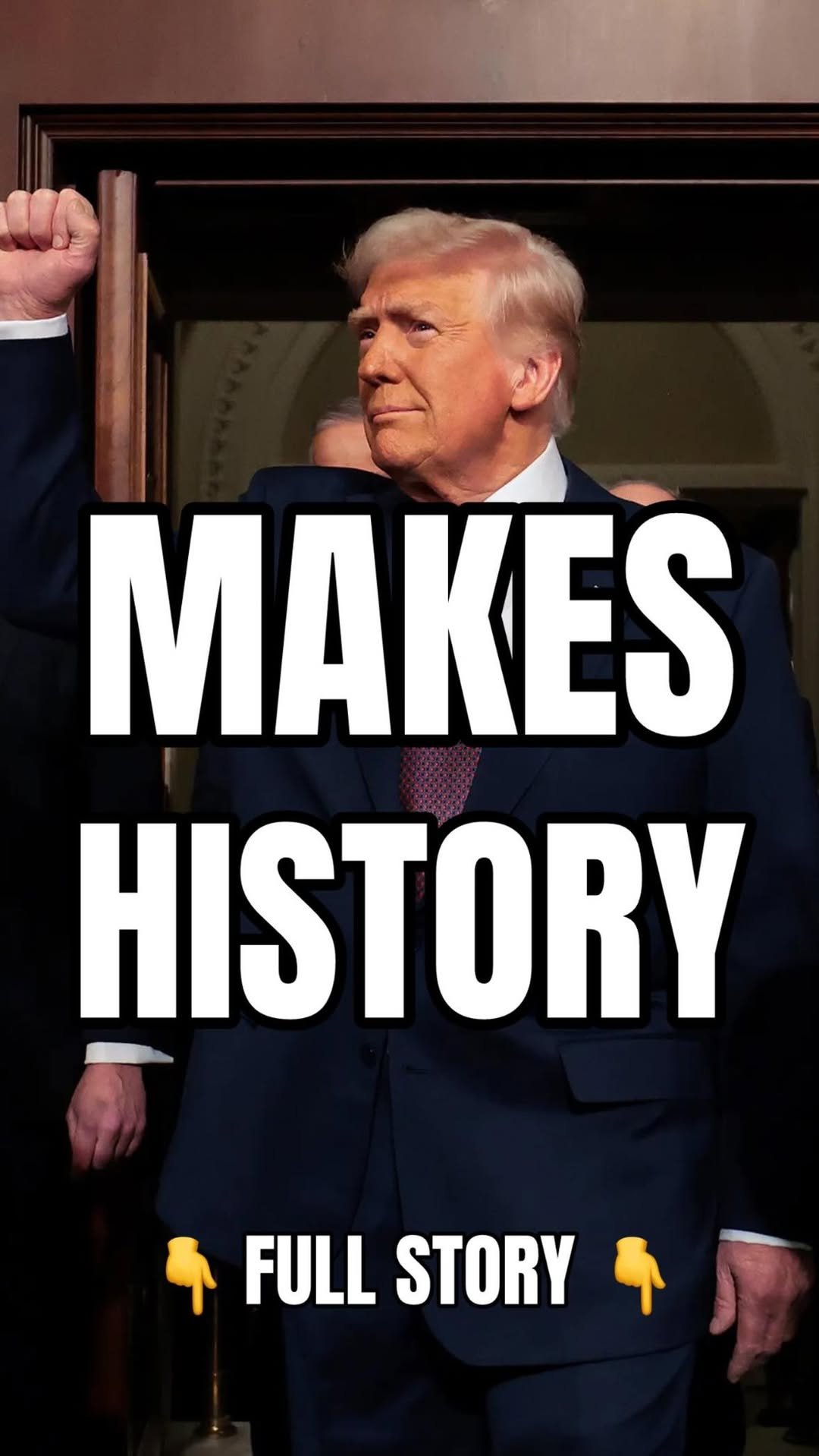 Trump Hailed as Nobel Peace Prize Contender After Groundbreaking Agreement