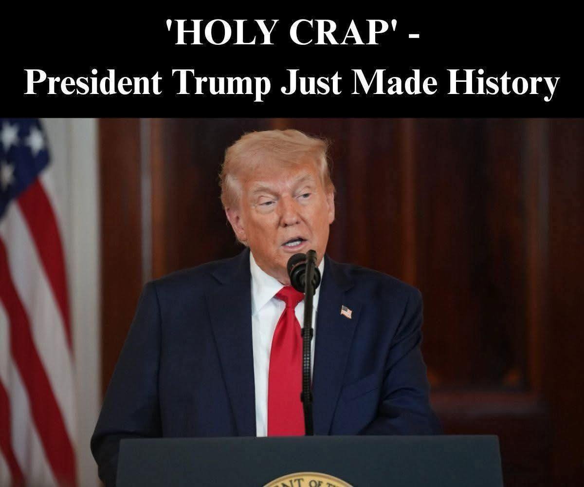 Trump News: Former President Calls for RICO Investigation Into Political Influence Networks