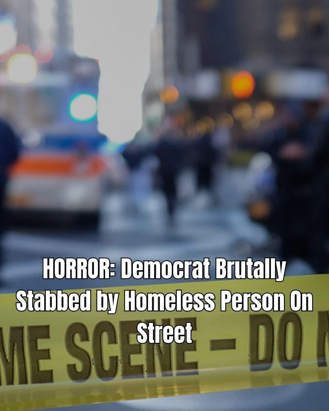 Former Massachusetts Mayor Recovering After Shocking Stabbing Outside His Business