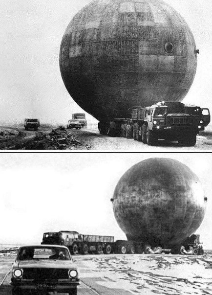 More Than a Dozen Mysterious Carved Discs Found Near Volgograd, Russia