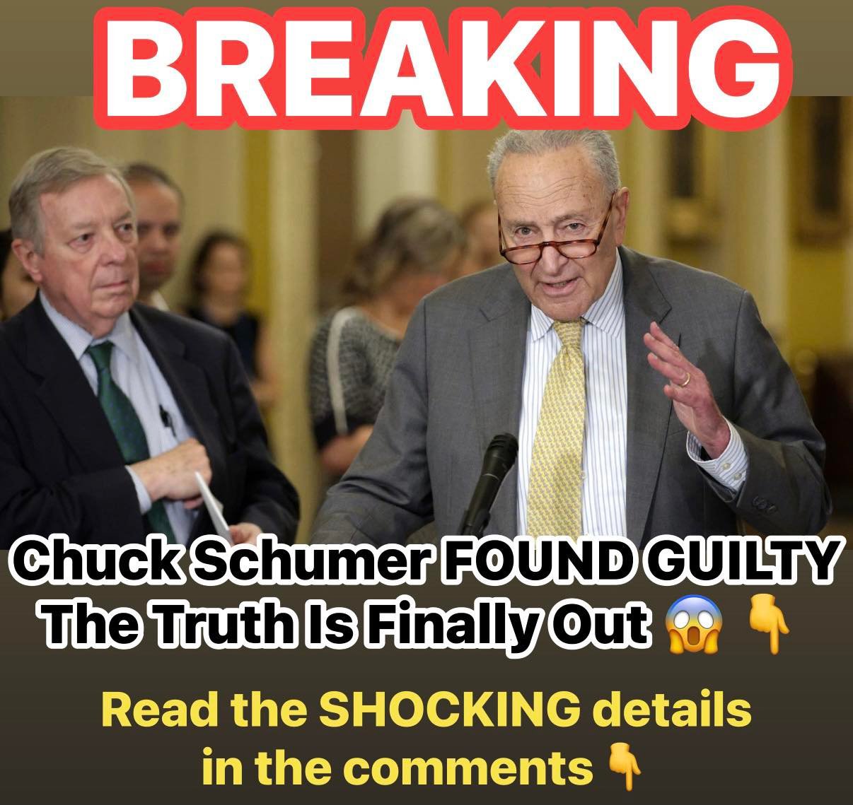 ‘Schumer Shutdown’ Jeopardizes Healthcare For Military Members, Families