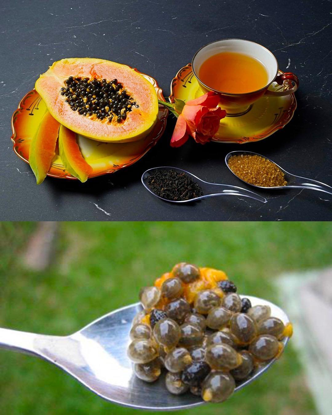 The Powerful Health Benefits of Papaya Seeds: Why You Should Include Them in Your Diet
