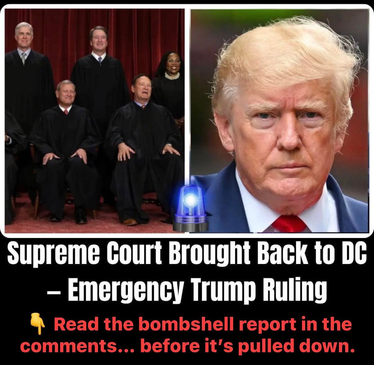 Trump’s Tariffs Headed To Supreme Court In High-Stakes Showdown