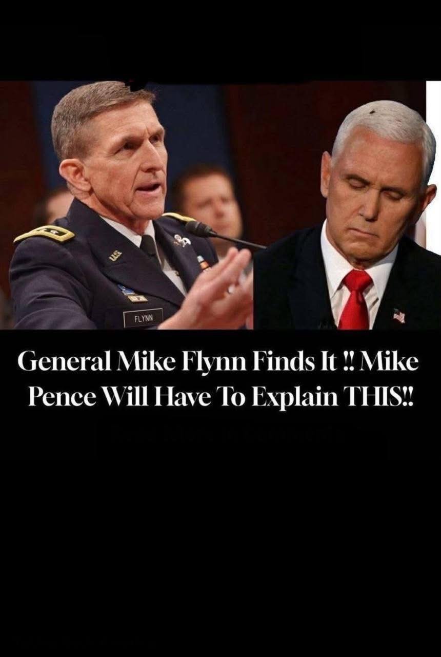 Gen. Michael Flynn Calls for Federal Action on Obama’s D.C. Residence Amid Ongoing Russiagate Debate