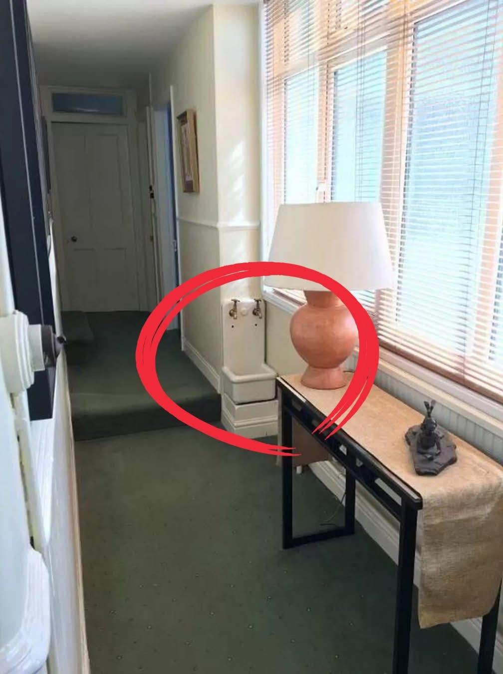 The Role of Tiny Hallway Sinks