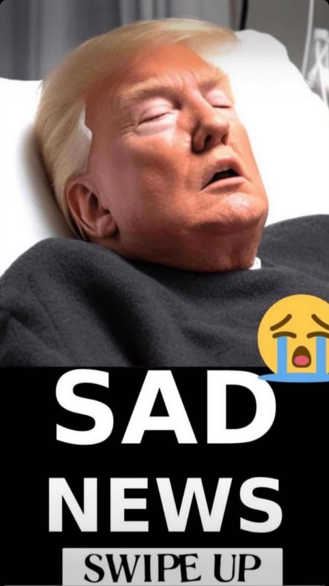 Donald Trump Gets More Bad News…