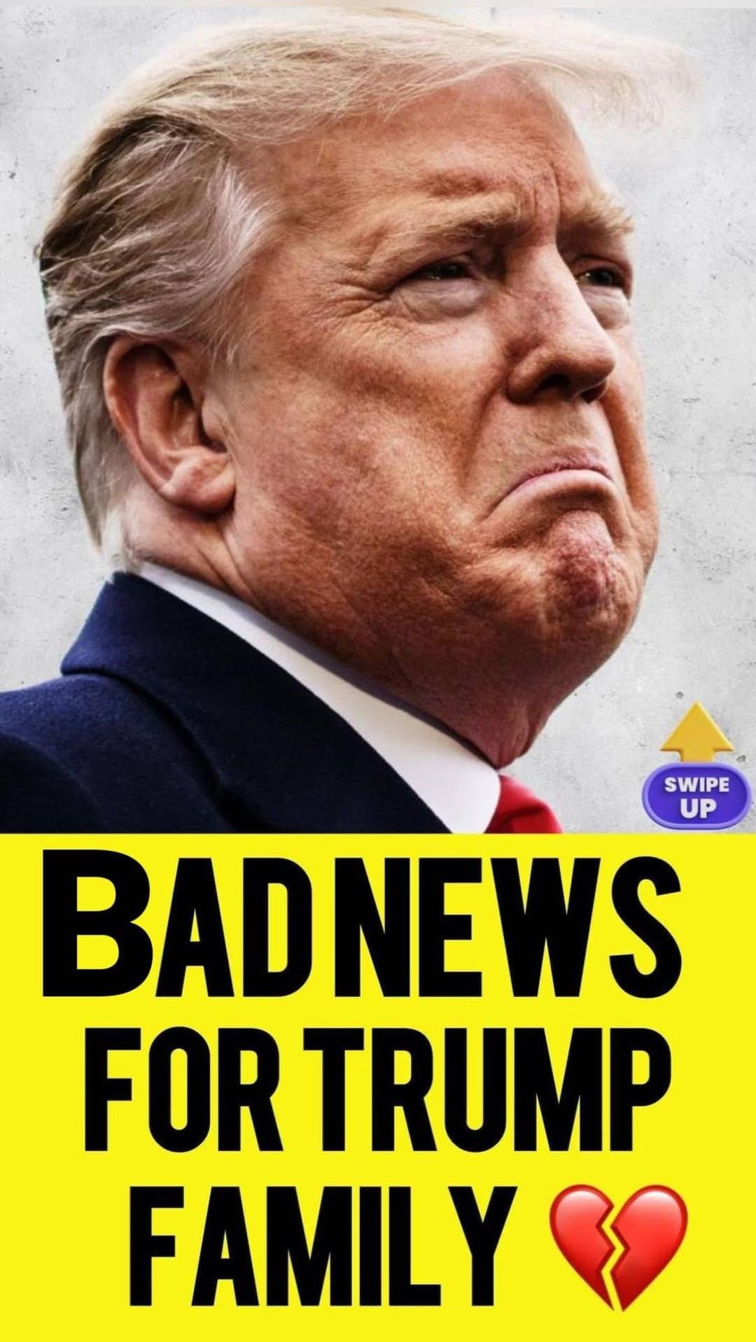 Melania Trump said to be furious over Barron Trump leak