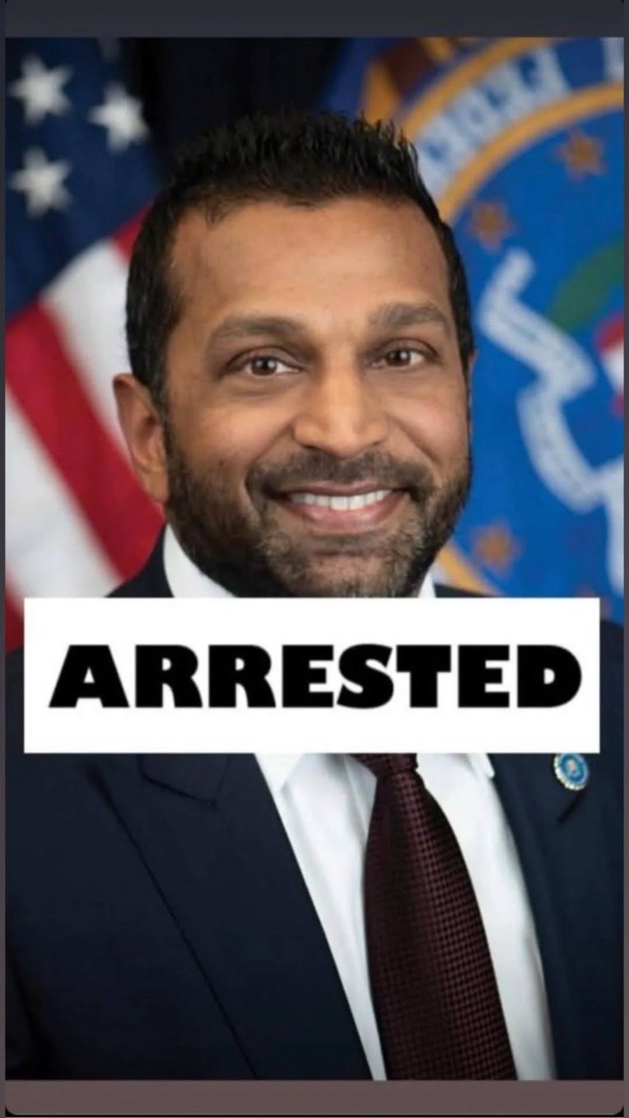 FBI Locates Texas Democrats Who Fled State Amid Quorum Standoff