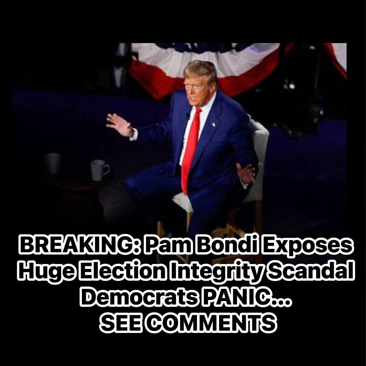 RNC Files Election Integrity Lawsuit In Maryland Over Huge Discrepancy