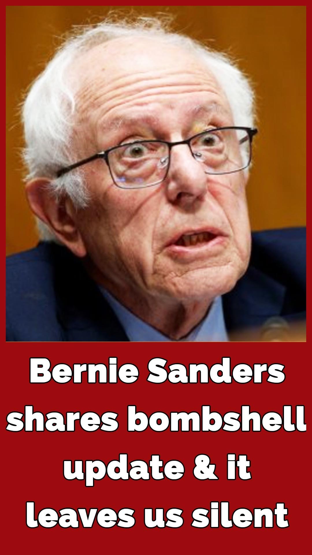 Bernie Sanders calls for four-day, 32-hour work week in US – here’s how it would work