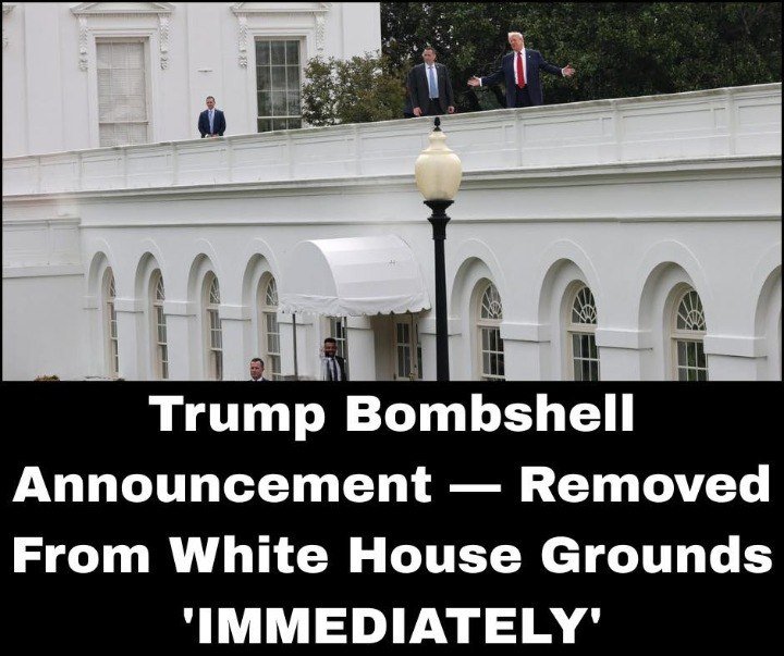 Trump Signs Executive Order to Clear Homeless Encampments and Mandate Treatment