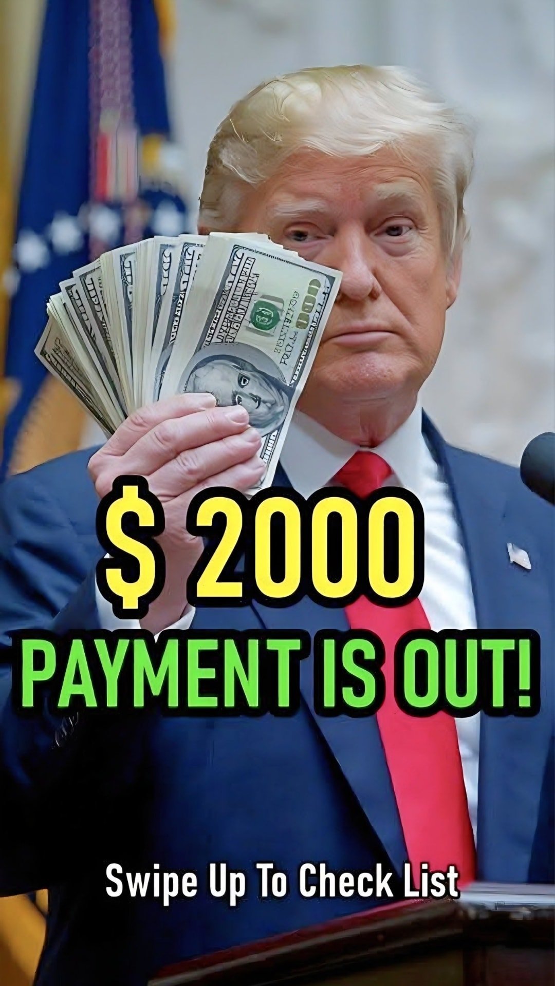 When payment could occur