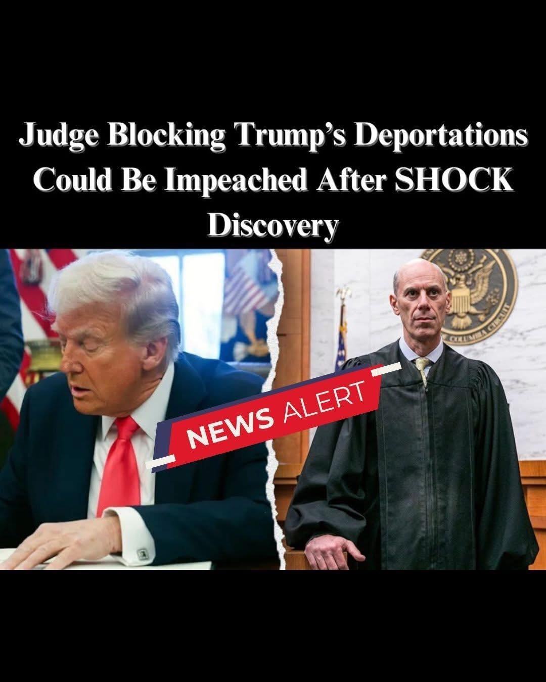 Republicans Move to Rein in Judicial Overreach — and the Constitution Is Better for It