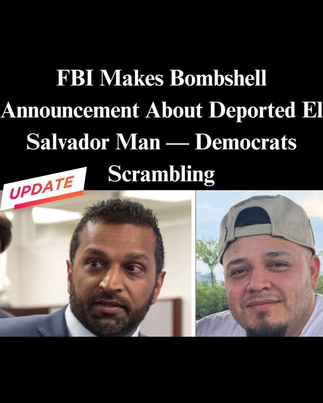 Jury Convicts Five MS-13 Members In L.A. Amid FBI Crackdown