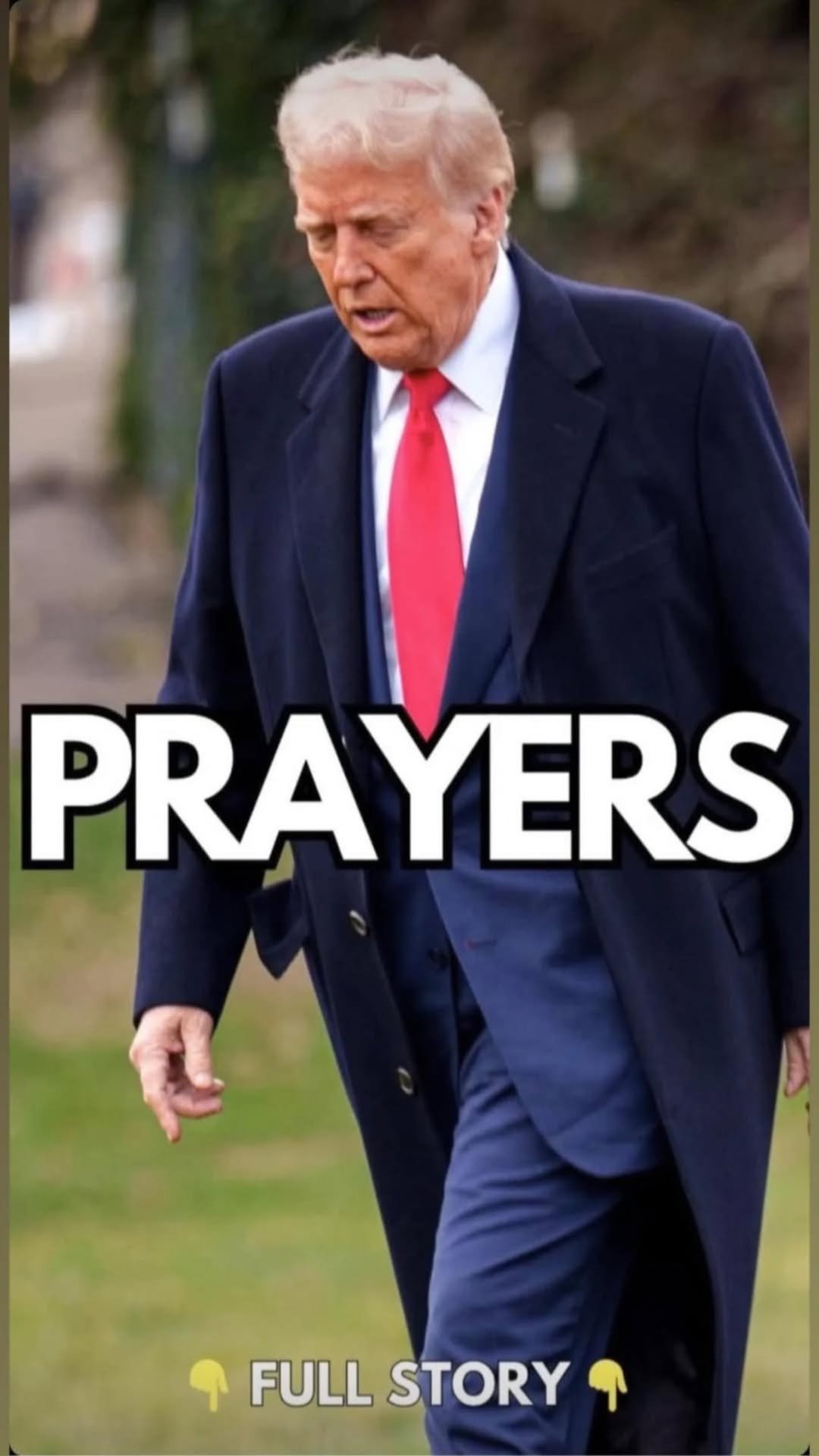 Donald Trump Gets More Bad News