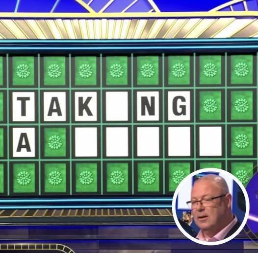 ‘Wheel of Fortune’ Fans Upset Over This ‘Tough’ Bonus Round Puzzle