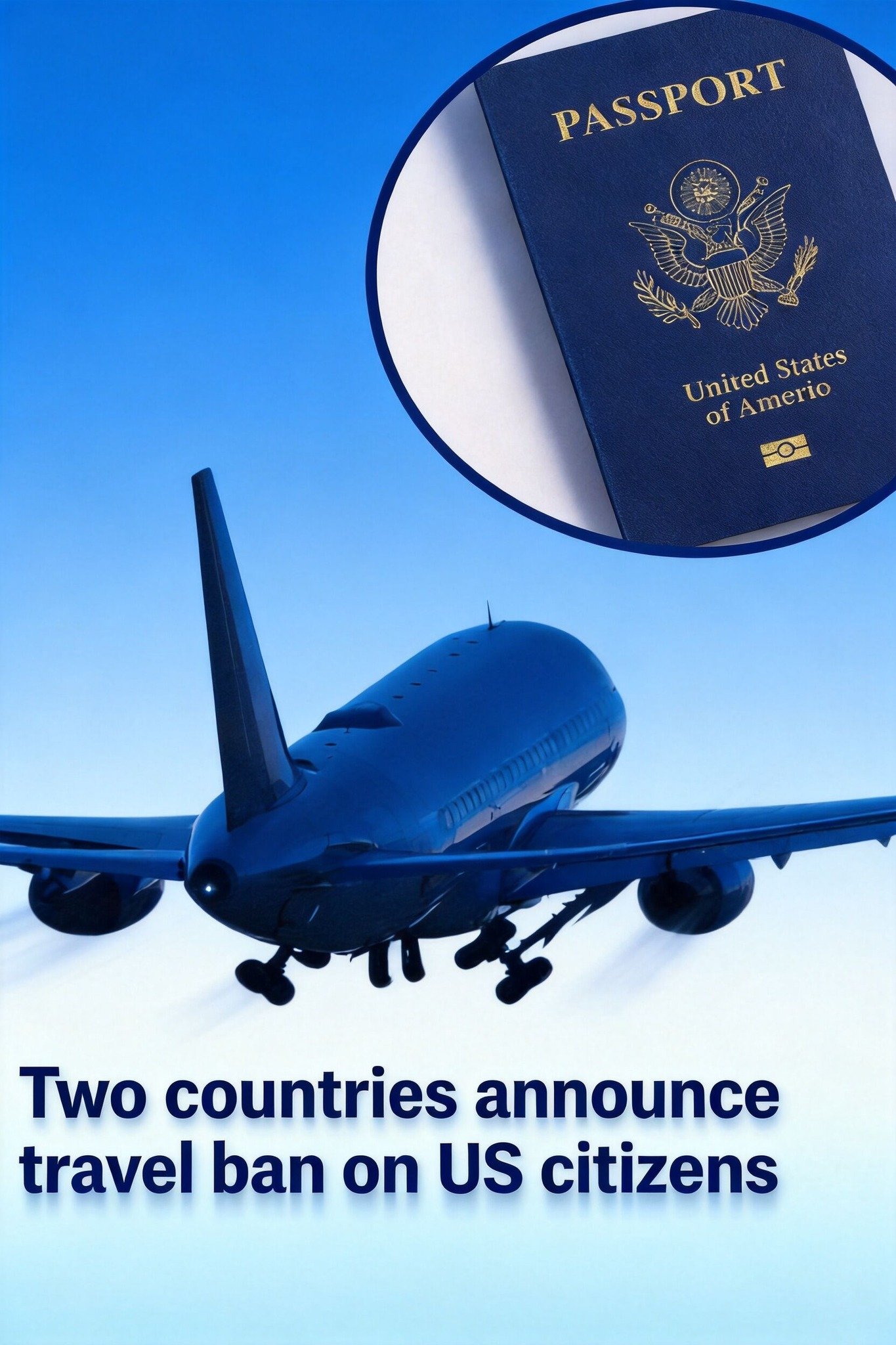 U.S. Travelers Face New Entry Rules in Two Countries — What You Need to Know