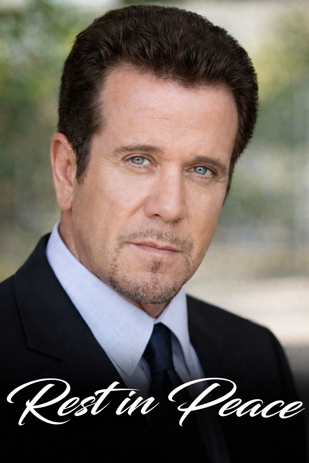 ‘The Wire’ Alum Dies at 62 in Reported Barn Fire