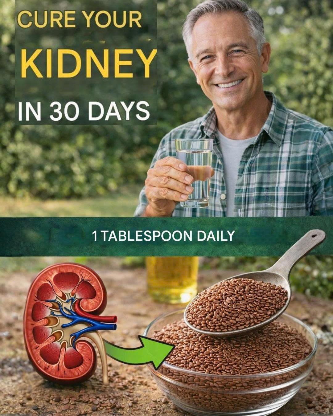 The Daily Habit That Can Protect Your Kidneys More Than You Think