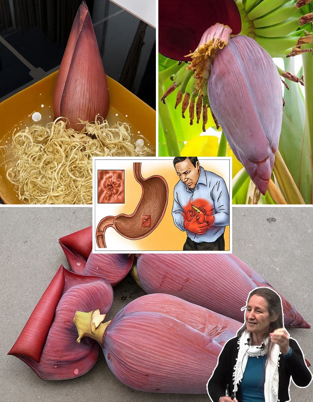 Banana Blossom: The Underrated Superfood for Modern Health