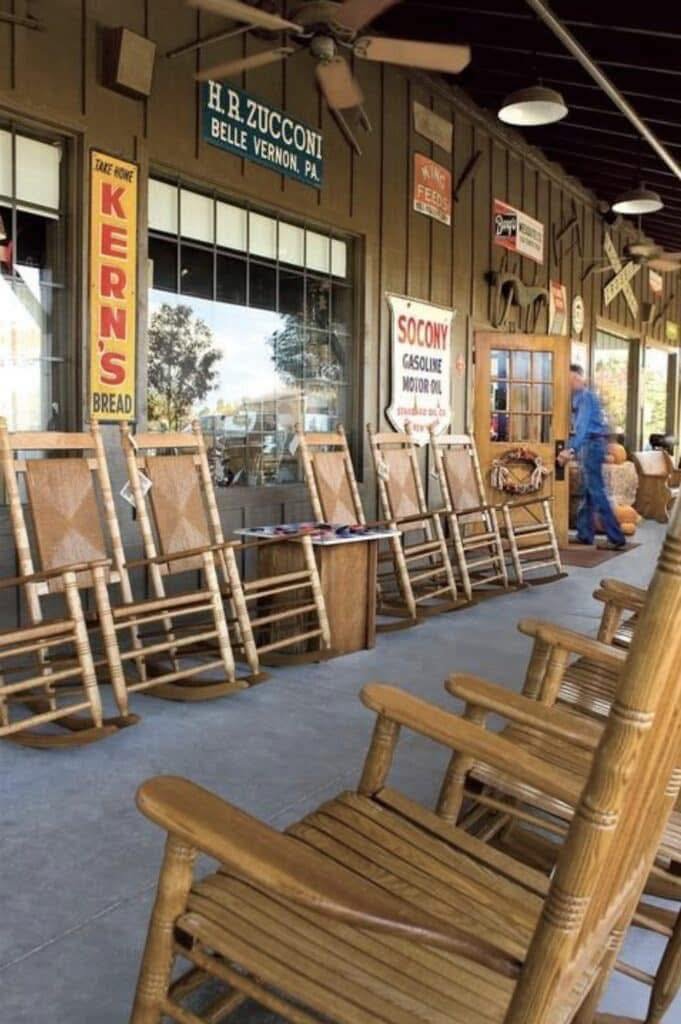 I’ve Been To Cracker Barrel 100’s of Times, But Never Knew This