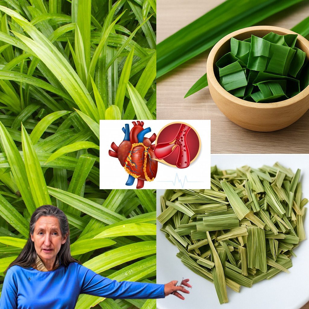 Pandan Leaves and Diabetes: What You Need to Know