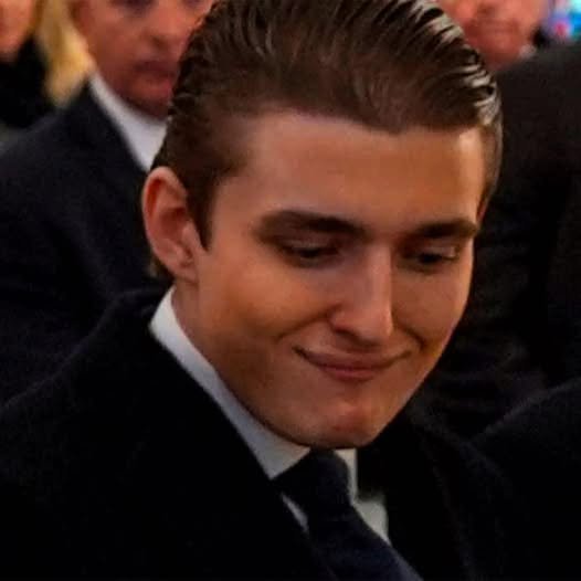 At 18, Barron Trump FINALLY Admits What We All Suspected…